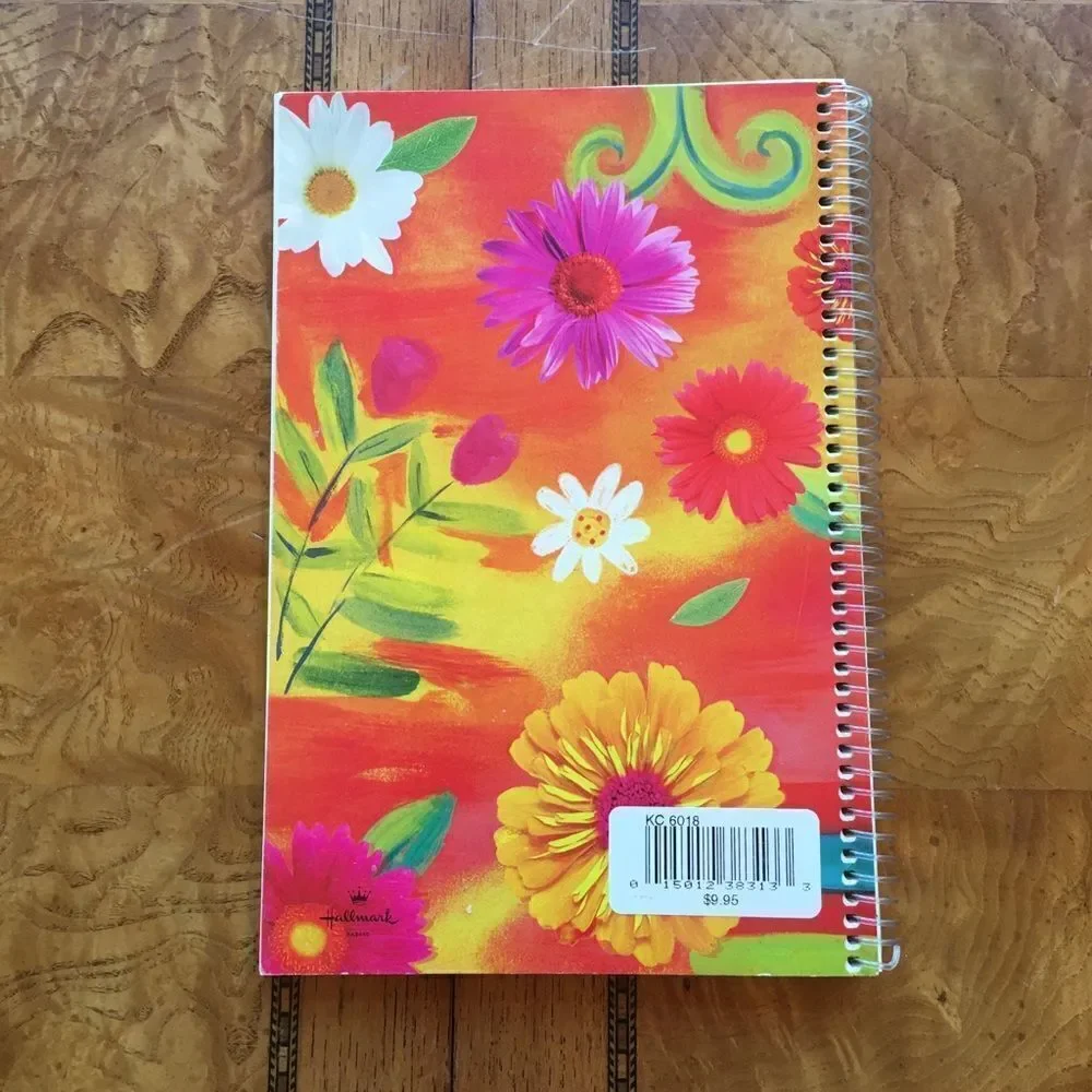 “LIFE IS for Living” Journal!